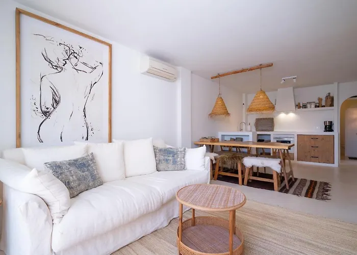 Apartment Sentido By Interhome