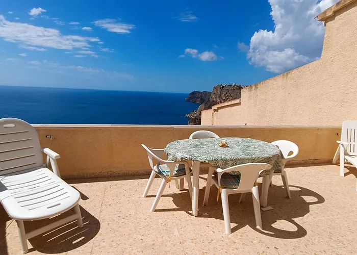 Villas Moraig