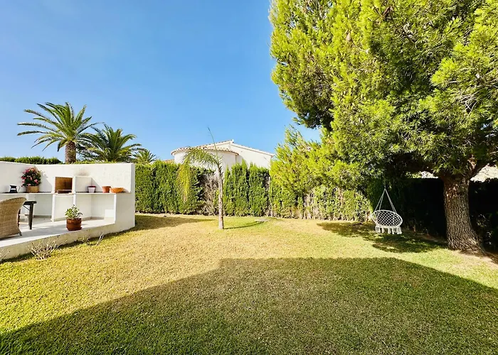 Villa Agneta