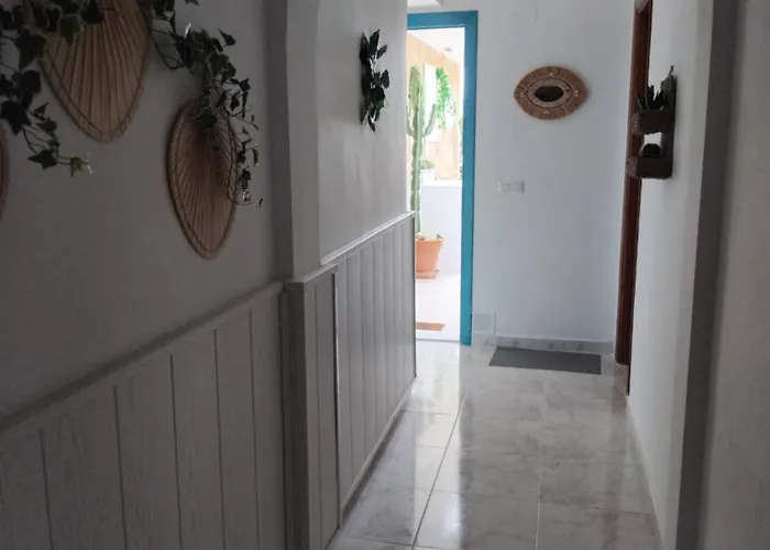 Apartment Calistros Benitachell Minimum Stay One Night