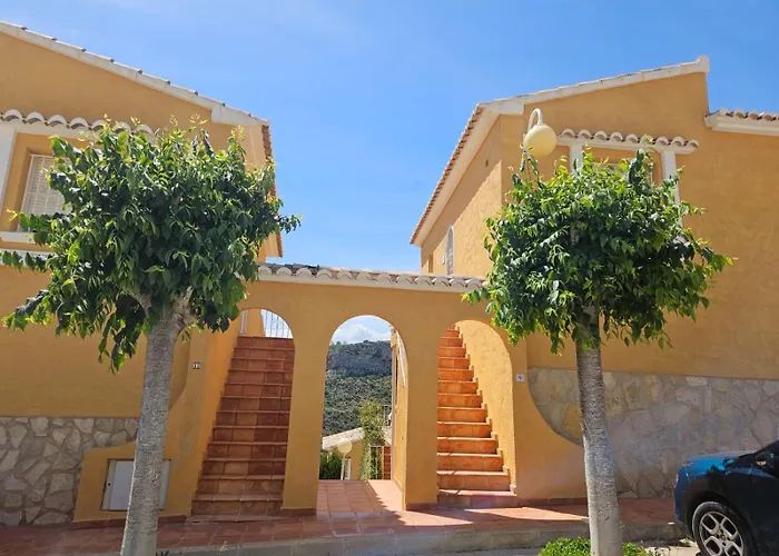 Montecala Azur