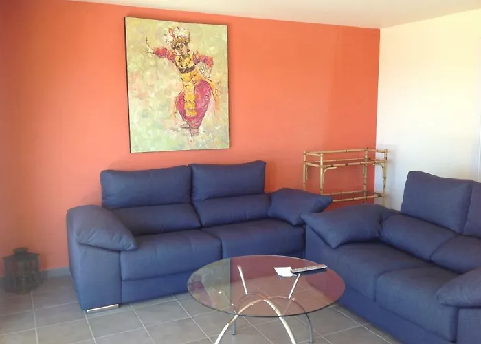 Finca Klara, Boutiquehotel - Apartment -Javea-Moraira-