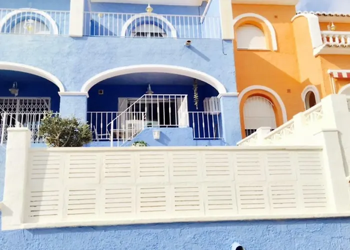Bungalow La Cala